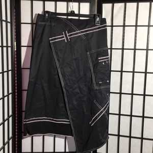 Pudding Jeans Skirt Size M